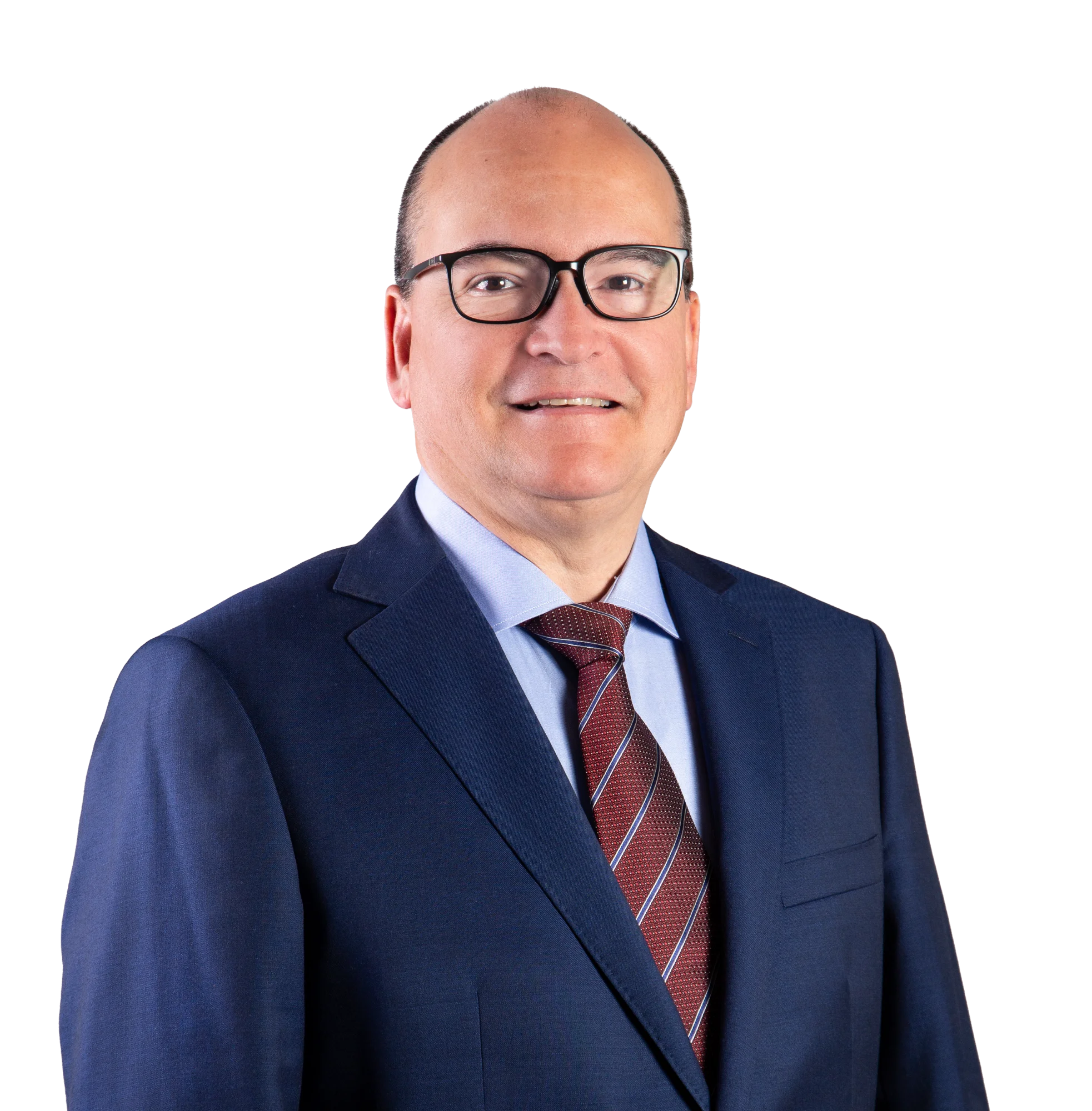 Francisco Toledo - Asesor Financiero