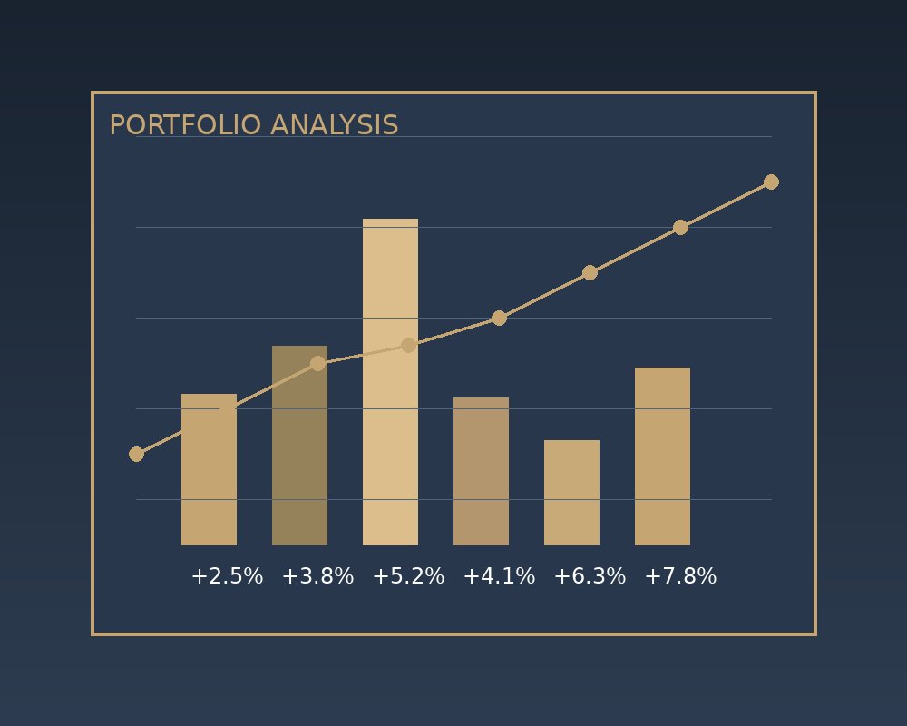 Análisis financiero