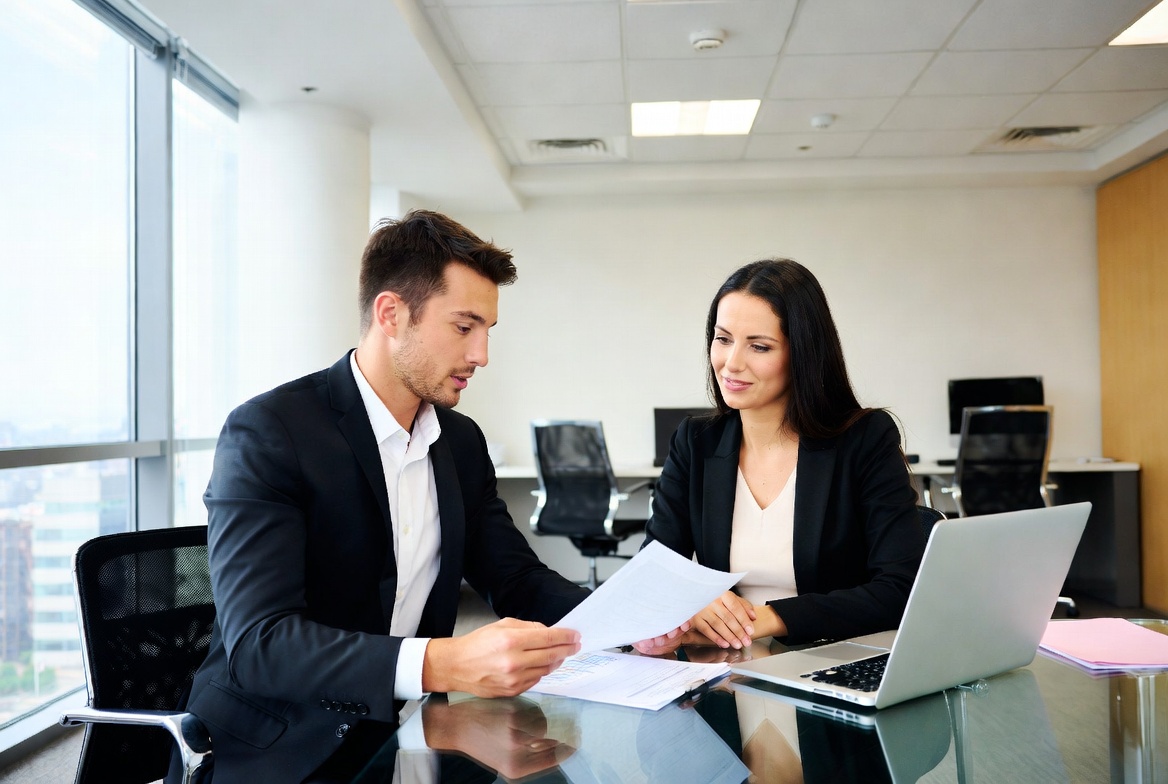 Asesoría Financiera Kunscap